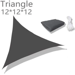 Çıkarılabilir Gölge Yelken