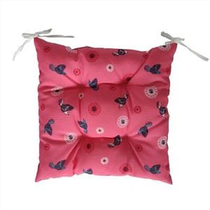 İnce Veranda Sandalye Minderleri